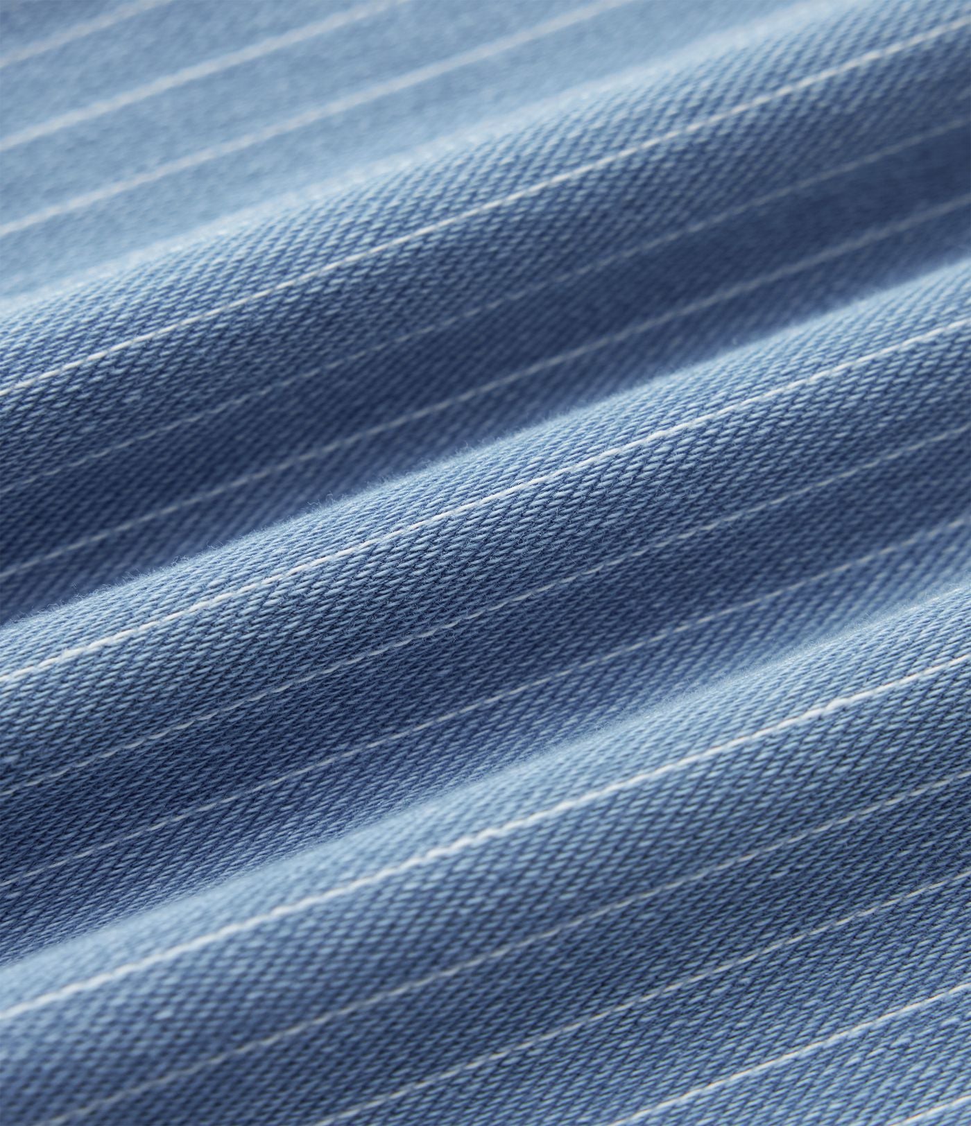 Jean Halara Flex™ mi-taille évasé à rayures décontracté avec poches