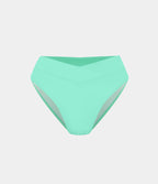 Bikini Bas de Maillot de Bain Crossover