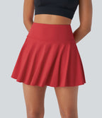 Jupe de tennis SoftlyZero™ Airy 2-en-1 à effet frais InstantCool, longueur allongée, Marvelous