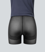 Legging de yoga gainant taille haute avec poches Halara UltraSculpt™