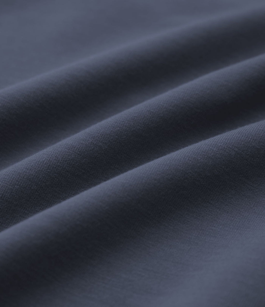 Sweat décontracté SpacerTek™ col rond à manches longues