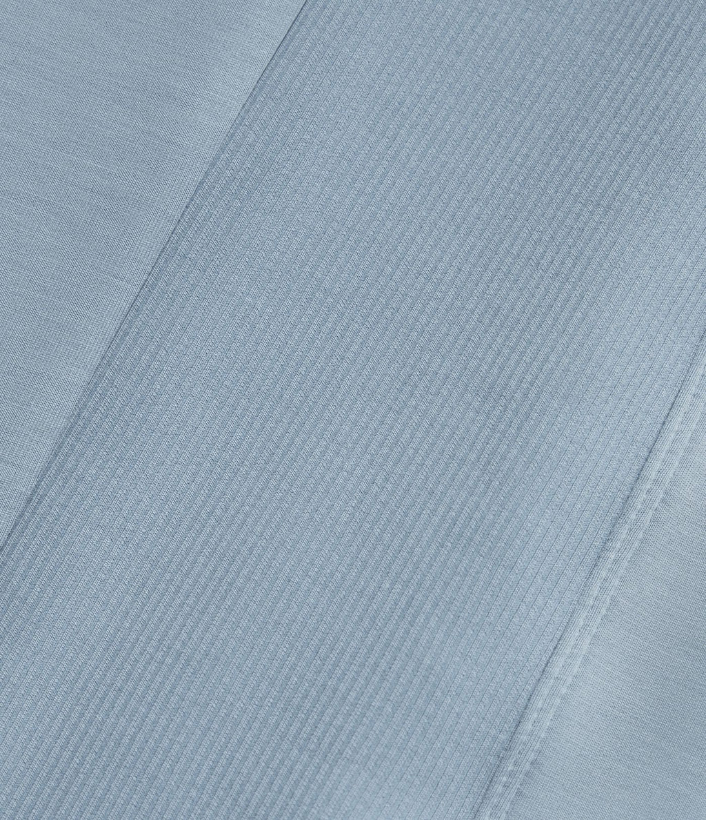 Pantalon évasé SpacerTek™ taille haute ventre plat