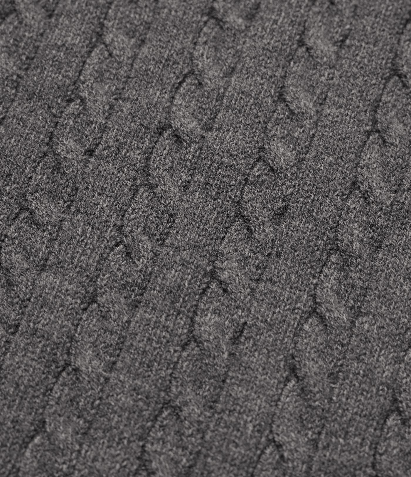 Cardigan long à capuche cordon de serrage manches longues