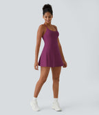 Softlyzero™ Plush Robe Sport Dos Nu - Édition Easy Peasy