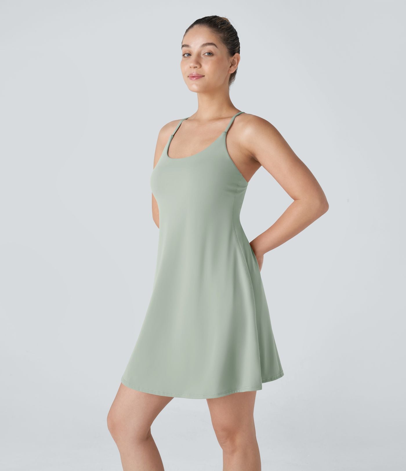 Softlyzero™ Plush Robe Sport Dos Nu et Douce - Longue Plus - Édition Easy Peasy