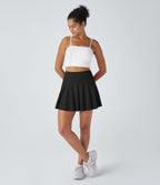 Jupe de tennis SoftlyZero™ Airy 2-en-1 à effet frais InstantCool, longueur allongée, Marvelous