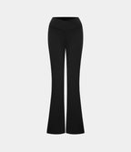 Legging croisé taille haute DayStretch avec poches