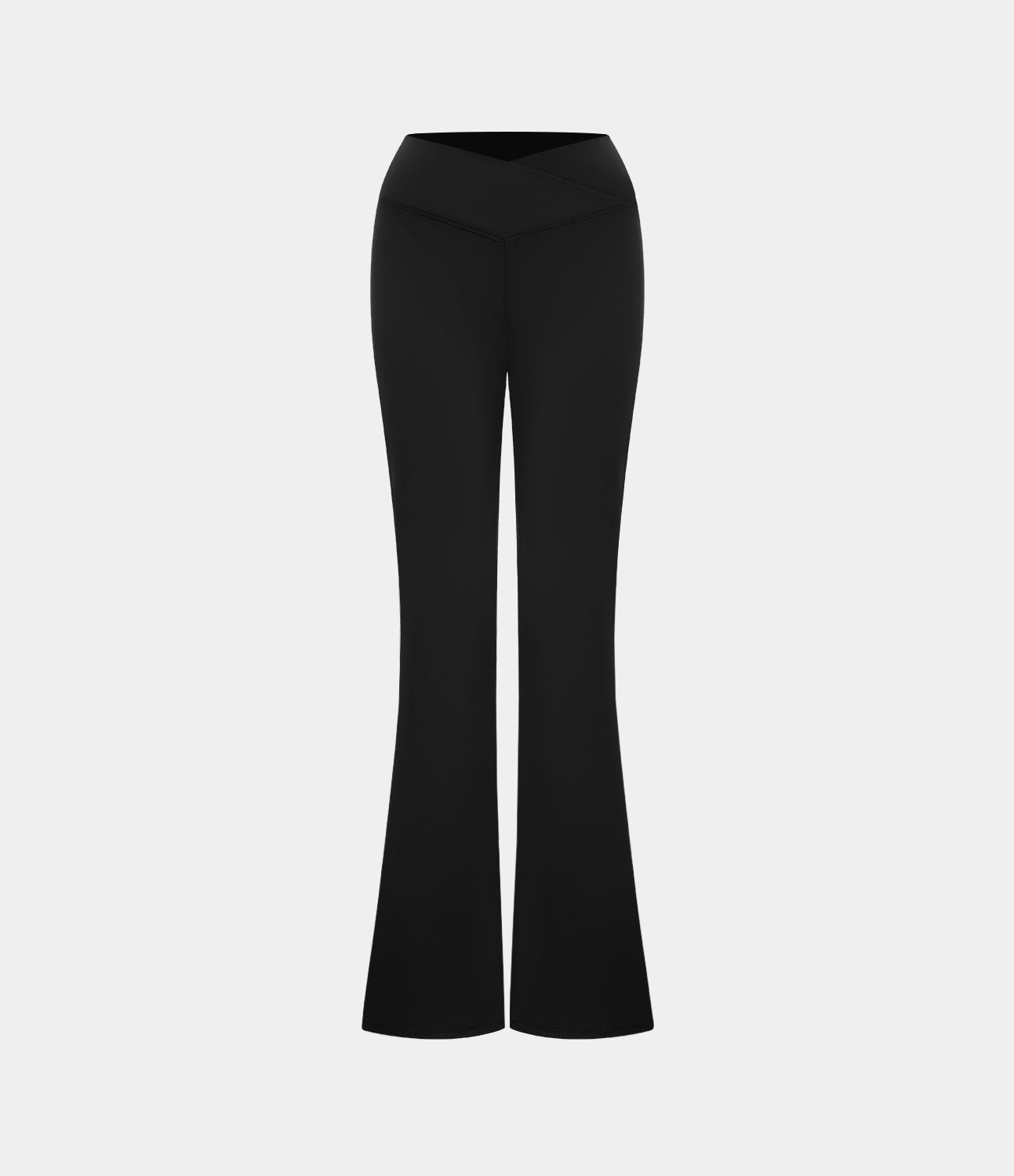 Legging croisé taille haute DayStretch avec poches