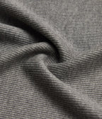 Combinaison jambes larges demi-zip manches longues avec poches - Édition Easy Peasy