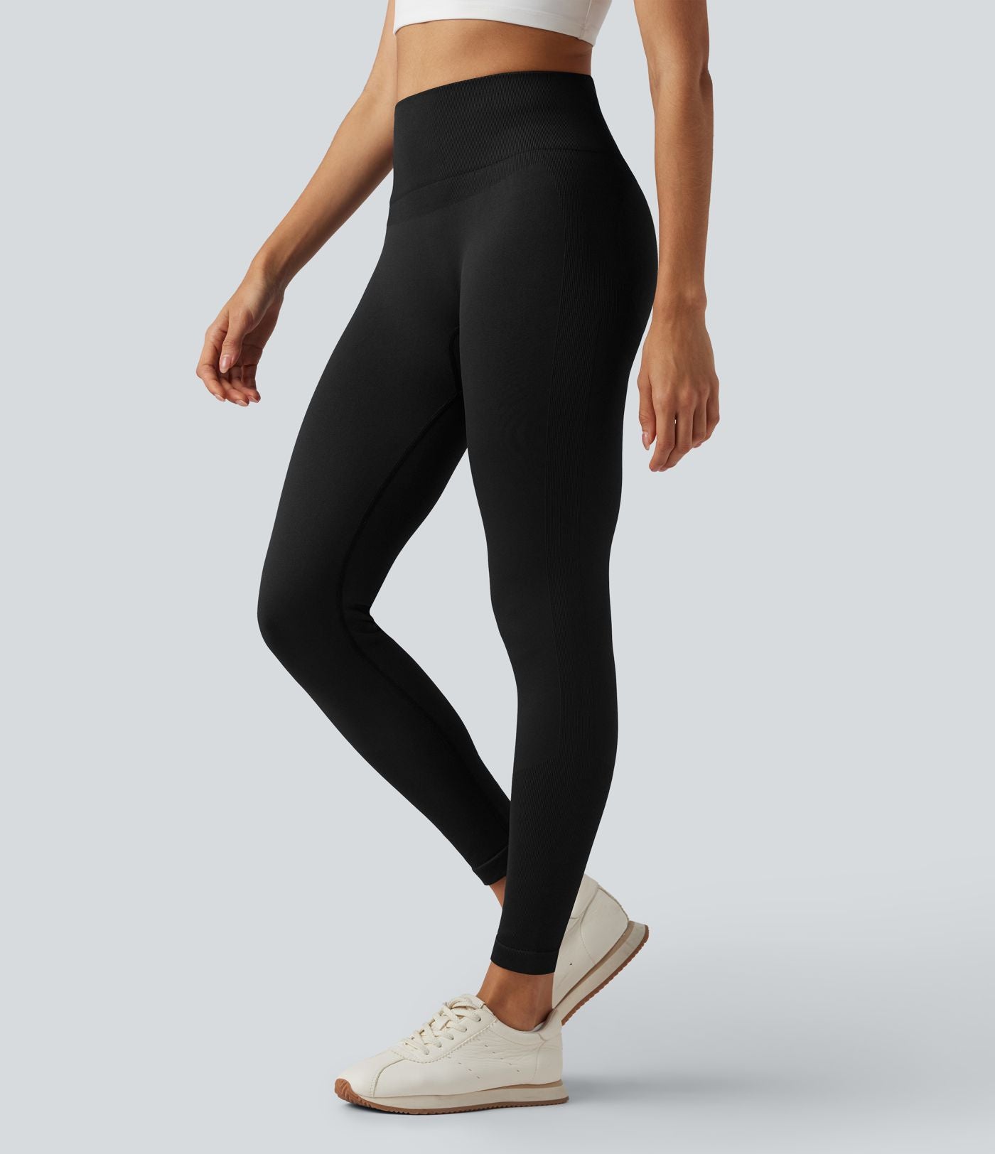 Legging de yoga OneForm Seamless Flow taille haute