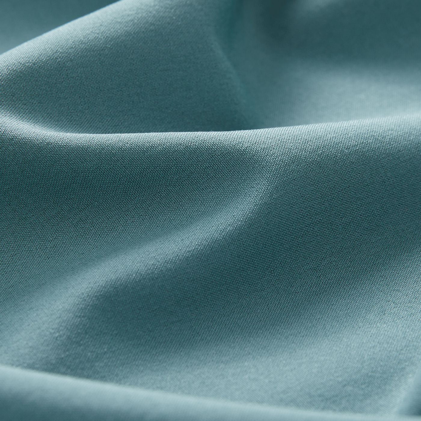 Breezeful™ Robe Mi-Longue Col en V Manches Courtes Poche Latérale Nouée au Dos Séchage Rapide