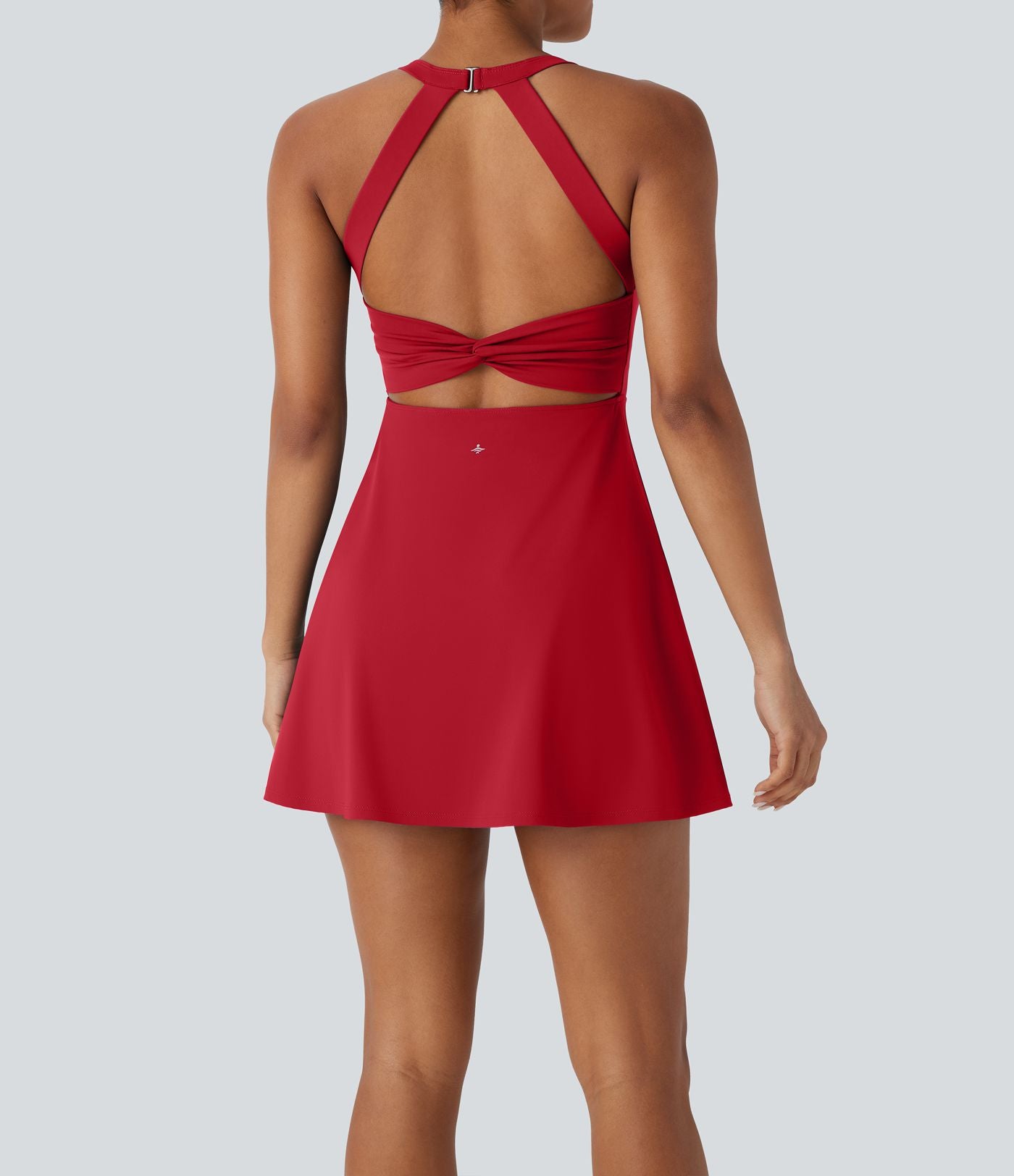 Robe de danse SoftlyZero™ Airy avec coques moulées, effet frais InstantCool, accès facile Easy Peasy, bonnets E-G
