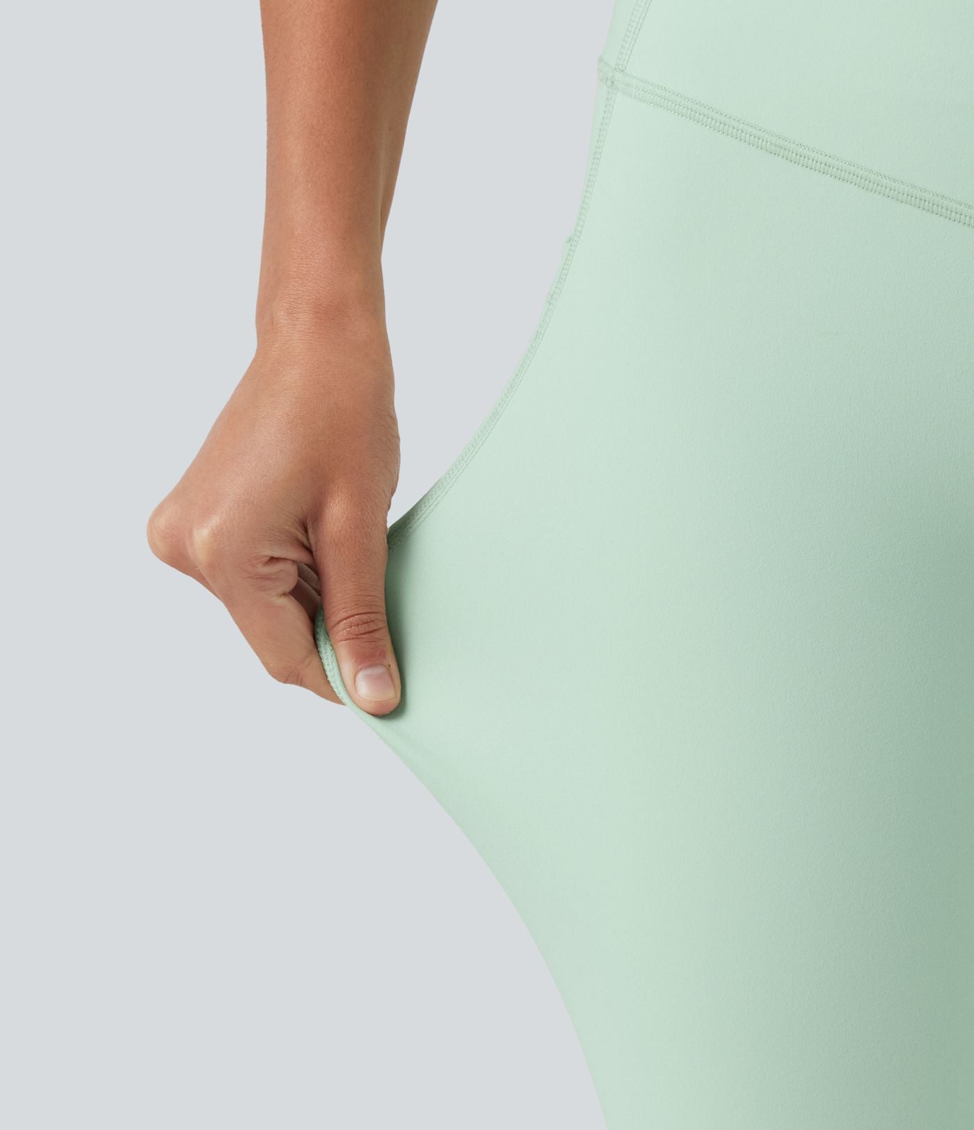 Legging Halara UltraSculpt™ gainant taille haute avec poches