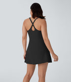 Robe de sport danse SoftlyZero™ Plush coques moulées édition Easy Peasy E-G
