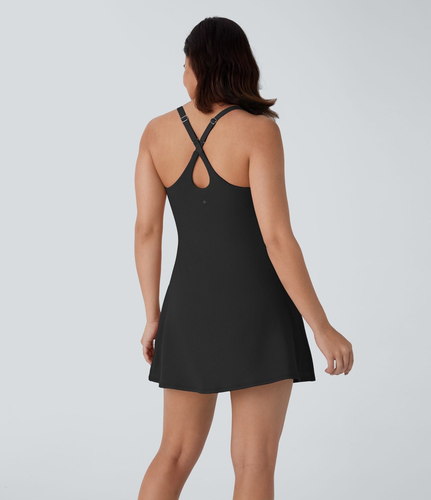 Robe de sport danse SoftlyZero™ Plush coques moulées édition Easy Peasy E-G