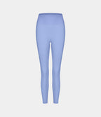Legging push-up taille haute froncé sans couture OneForm Seamless Flow
