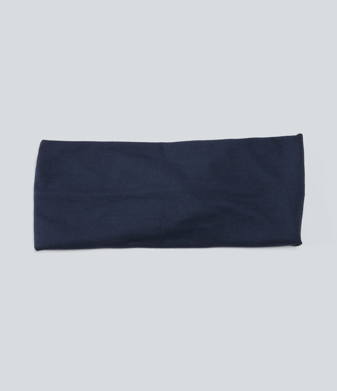 Bandeau uni anti-transpiration