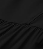 Robe de sport mini 2-en-1 Breezeful™ corset fluide séchage rapide avec poche padel/pickleball A-C