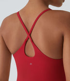 Softlyzero™ Plush Robe Sport Dos Nu - Édition Easy Peasy