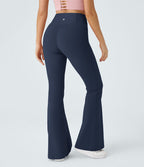 Legging croisé taille haute DayStretch avec poches