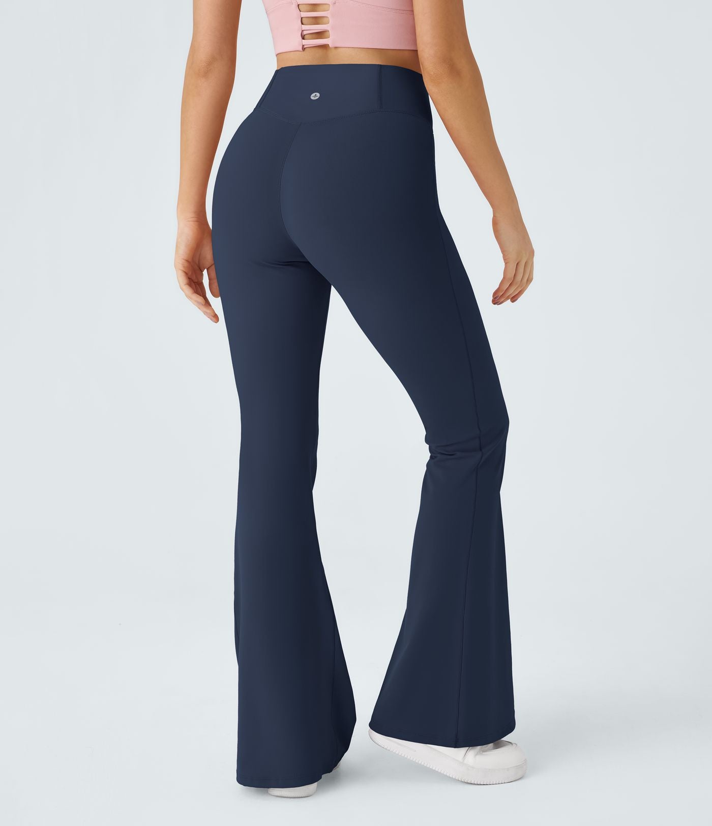 Legging croisé taille haute DayStretch avec poches
