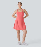 Softlyzero™ Plush Robe Sport Dos Nu et Douce - Longue Plus - Édition Easy Peasy