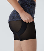 Legging de yoga gainant taille haute avec poches Halara UltraSculpt™