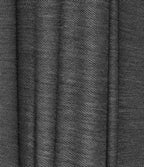 Body de tennis Halara Flex™ en denim stretch délavé à col carré, dos nageur et effet frais InstantCool
