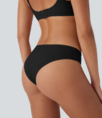 Culotte de détente taille basse