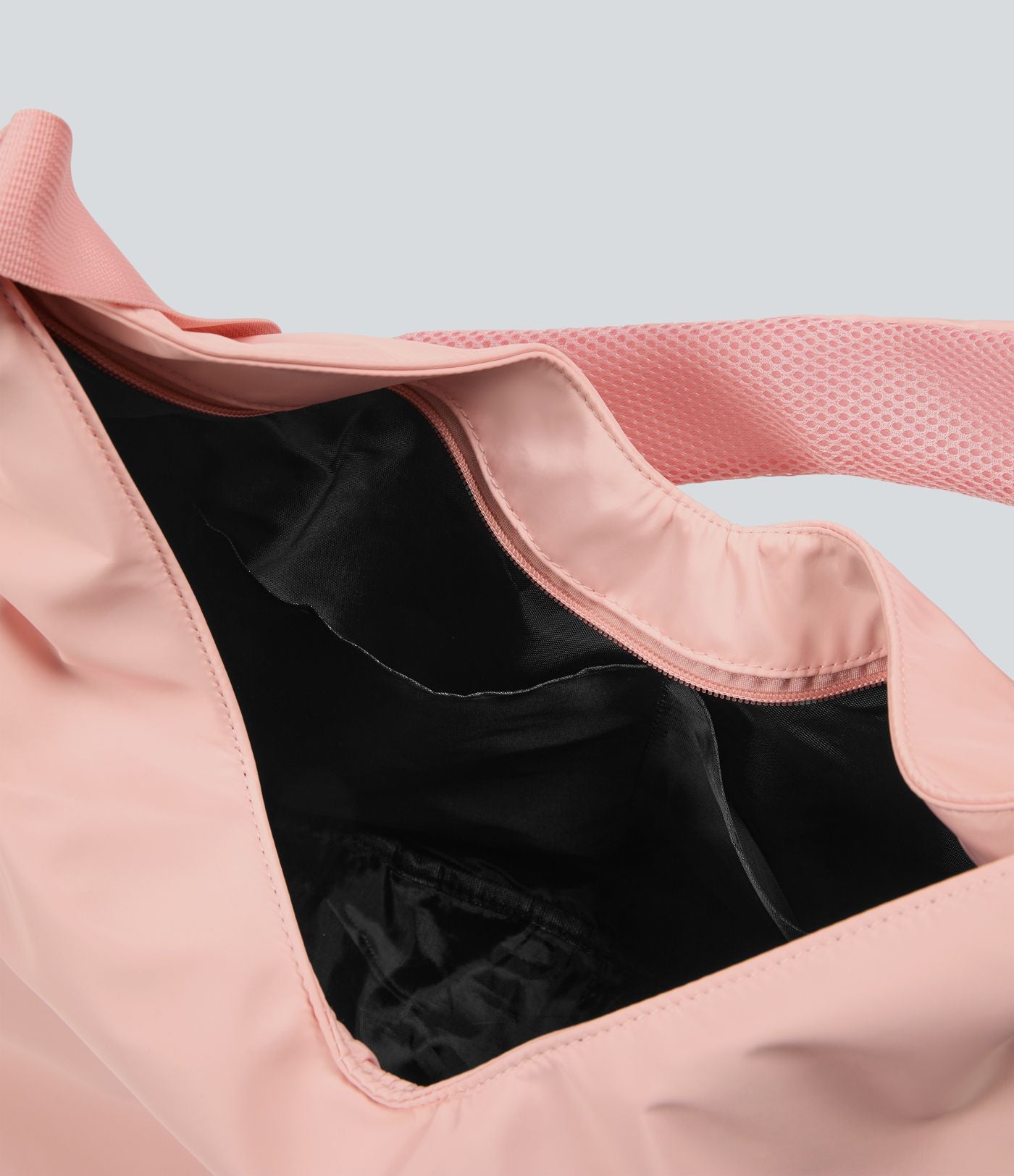 Sac de sport de yoga multifonctionnel à bandoulière