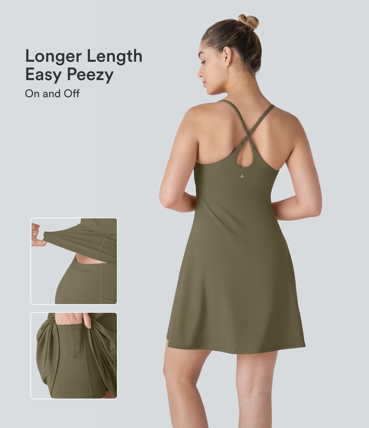 Softlyzero™ Plush Robe Sport Dos Nu et Douce - Longue Plus - Édition Easy Peasy