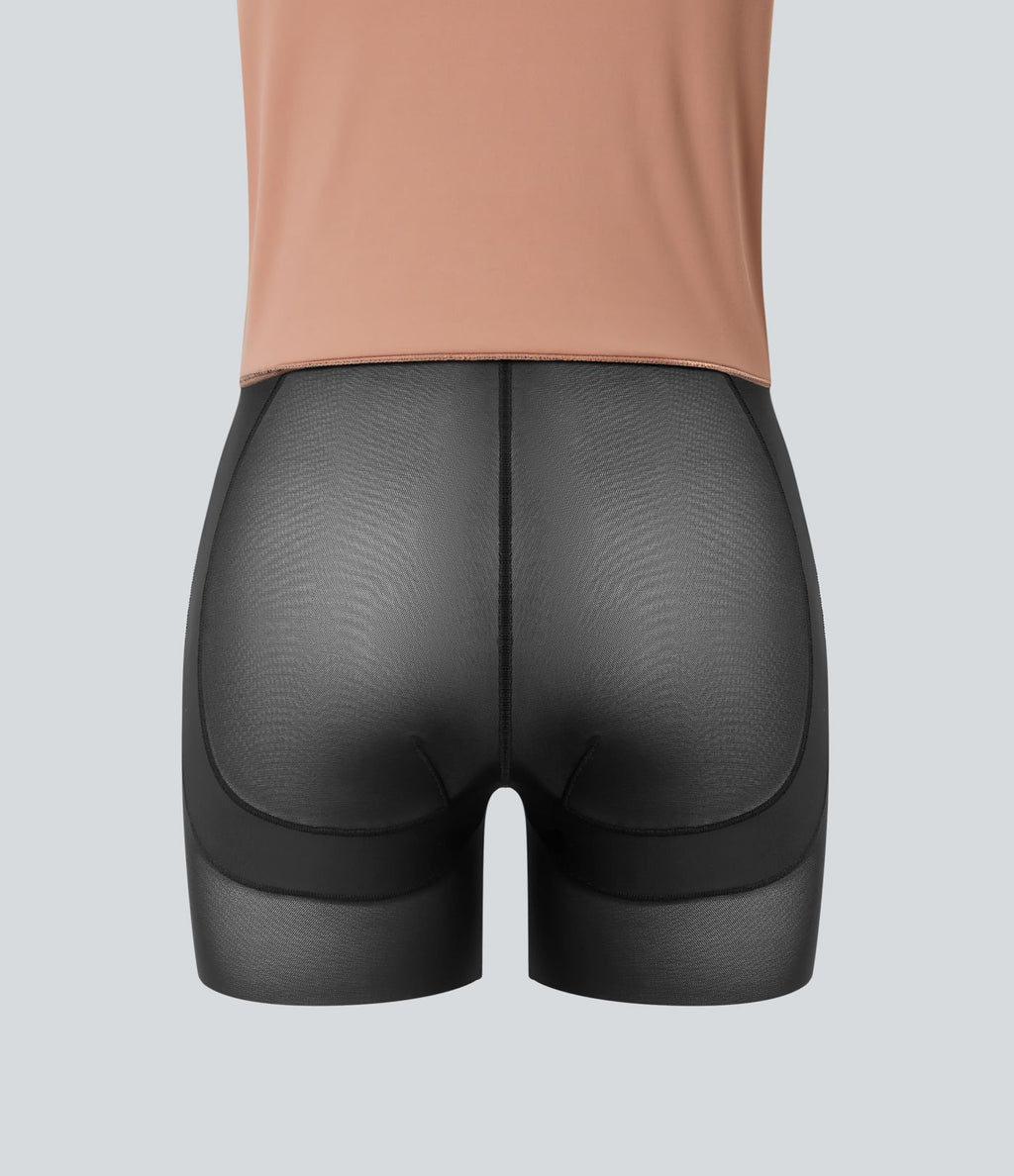 Legging de yoga gainant taille haute avec poches Halara UltraSculpt™