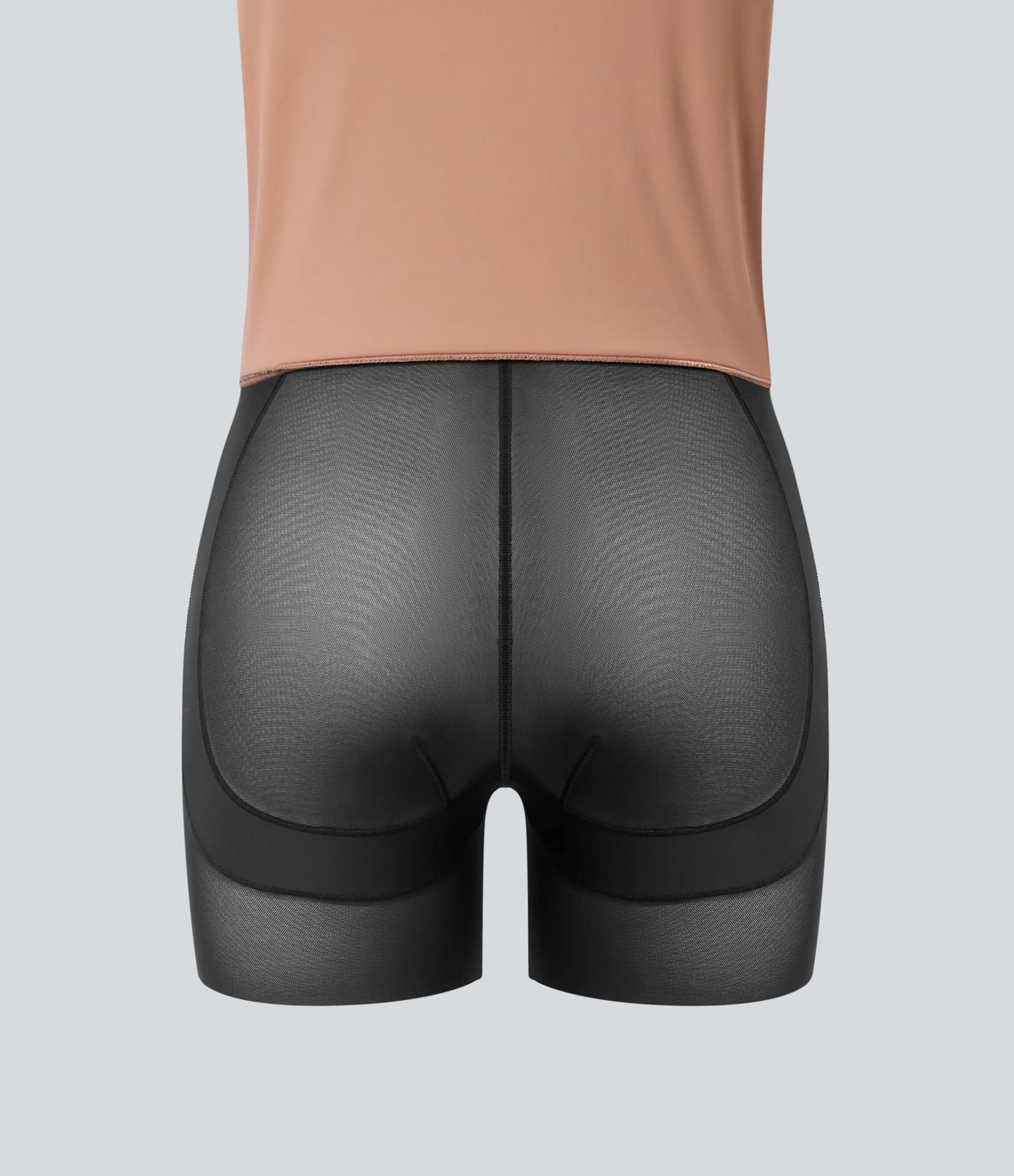 Legging de yoga gainant taille haute avec poches Halara UltraSculpt™