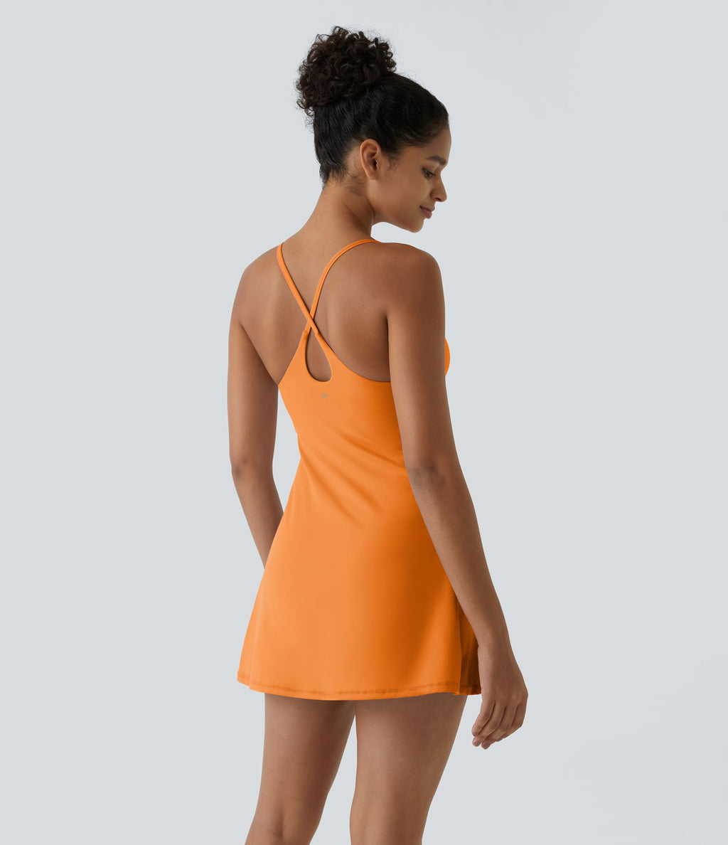 Softlyzero™ Plush Robe Sport Dos Nu - Édition Easy Peasy