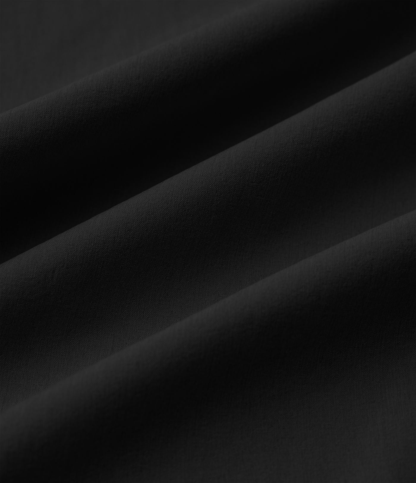 Pantalon décontracté coupe droite taille mi-haute avec poches