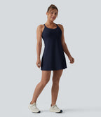 Robe sport dos nu Softlyzero™ Plush - Édition Easy Peasy E-G