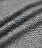 Pantalon baggy côtelé taille basse avec cordon de serrage et poches