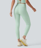 Legging Halara UltraSculpt™ gainant taille haute avec poches