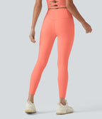 Legging Halara UltraSculpt™ gainant taille haute avec poches