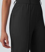 Jogging golf taille haute poches séchage rapide - Poche tee de golf - UPF40+