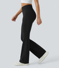 Legging uni taille haute DayStretch avec poches