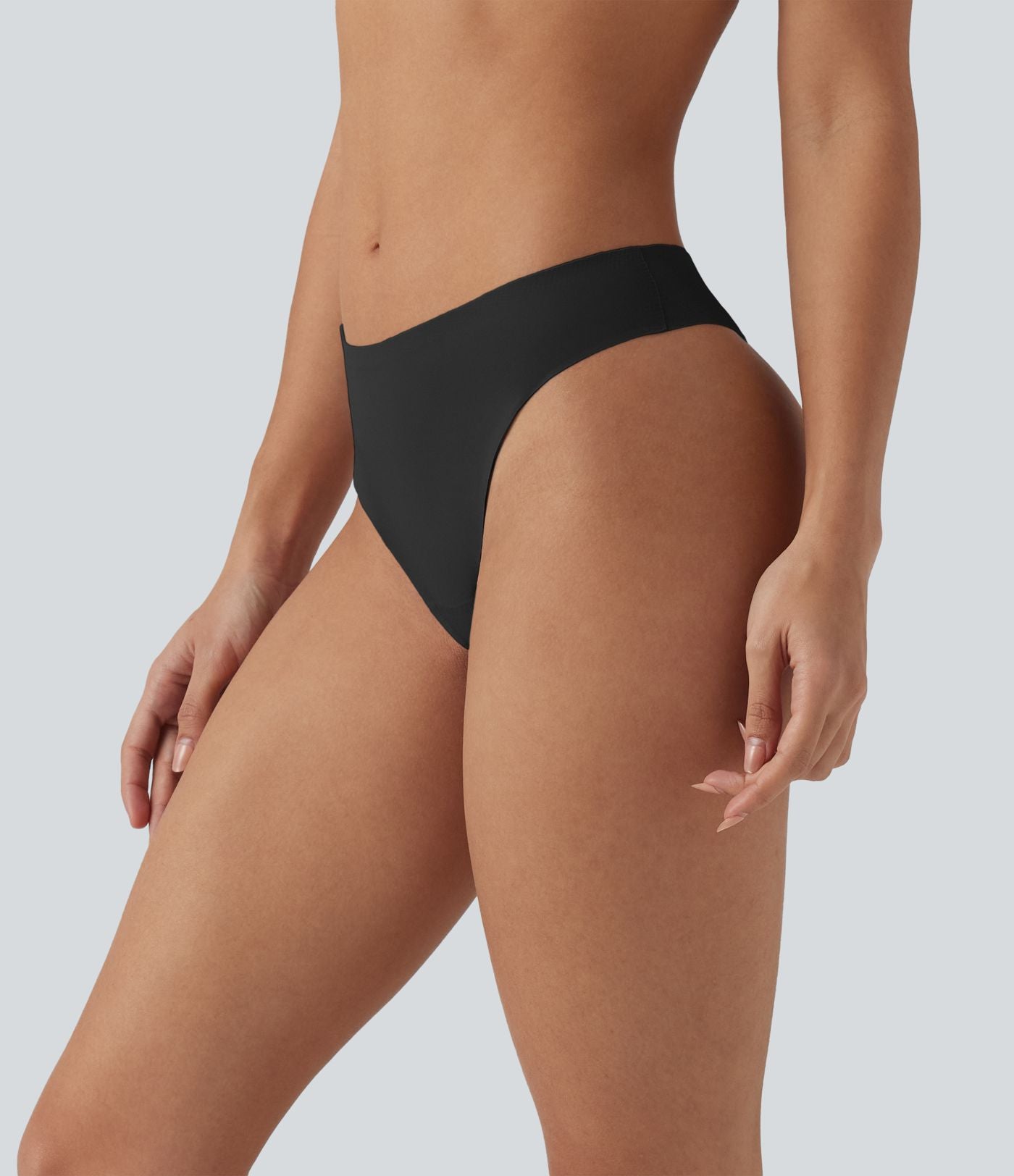 String lounge taille en V