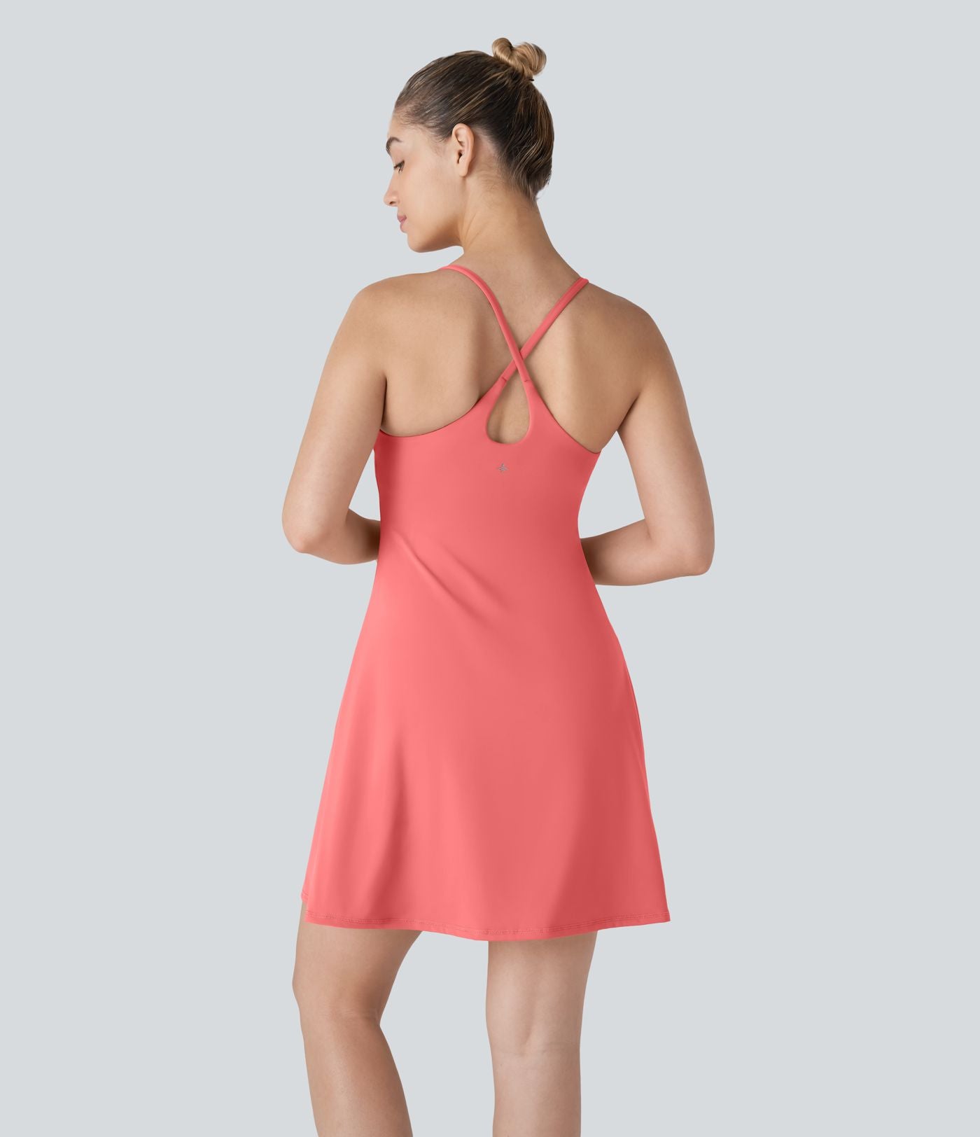 Softlyzero™ Plush Robe Sport Dos Nu et Douce - Longue Plus - Édition Easy Peasy