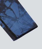 Legging yoga taille haute tie-dye sans couture OneForm Seamless Flow
