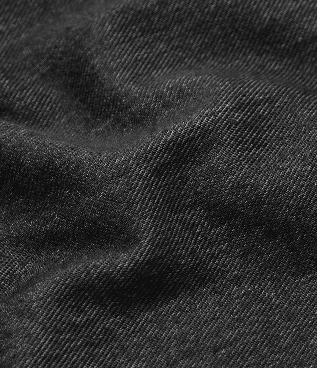 Halara Flex™ Jean Évasé Casual en Tricot Stretch Taille Haute avec Dos Croisé et Poches