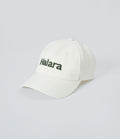 Casquette de baseball logo Halara