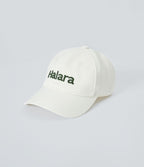 Casquette de baseball logo Halara