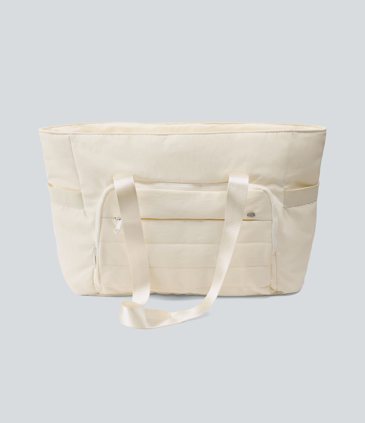 Grand sac épaule matelassé