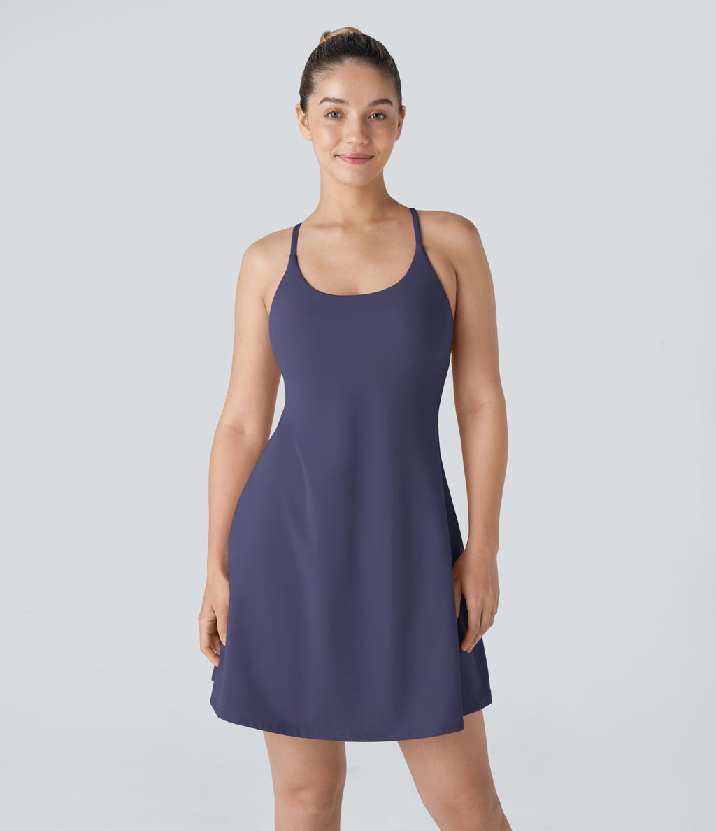 Softlyzero™ Plush Robe Sport Dos Nu et Douce - Longue Plus - Édition Easy Peasy