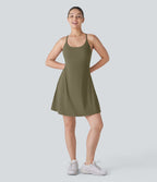 Softlyzero™ Plush Robe Sport Dos Nu et Douce - Longue Plus - Édition Easy Peasy